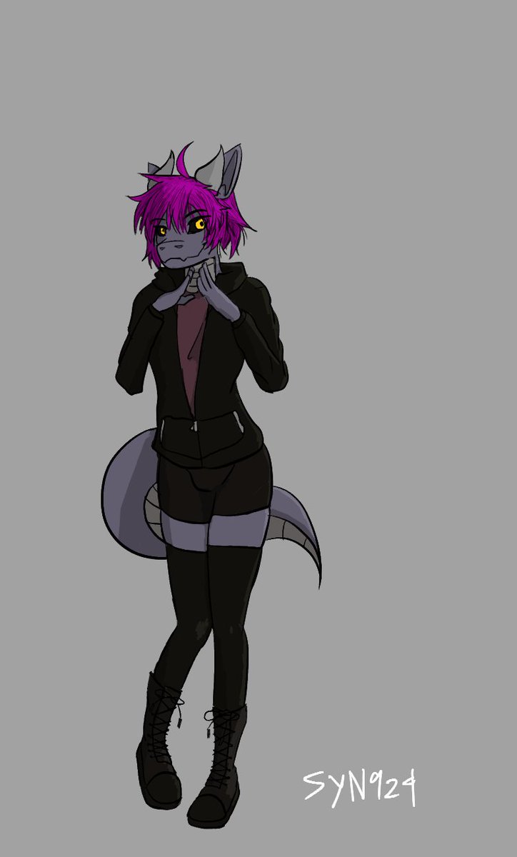 I need commissions to save for college that I'm going to enter in.
I would kindly ask only 10$ per half body and 15$ for a full body. Pls reach out to me Discord/X if you are interested, along with offering character redesign/making one from scratch.

repost if possible pls!