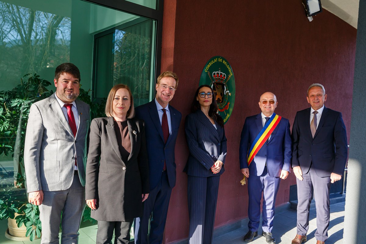 USAMV CLUJ-NAPOCA tweet media