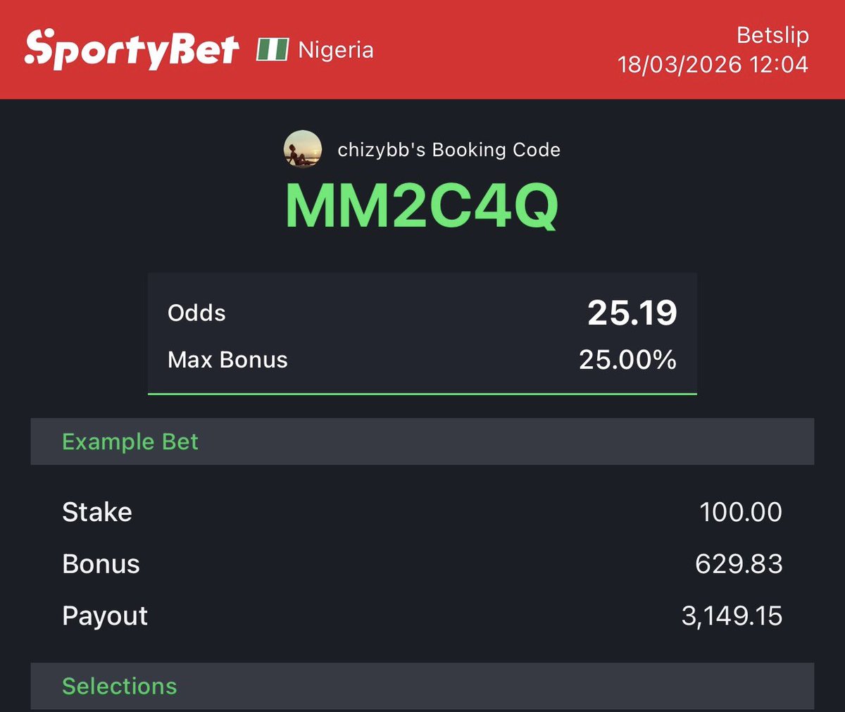 CHIZZY_BB tweet media