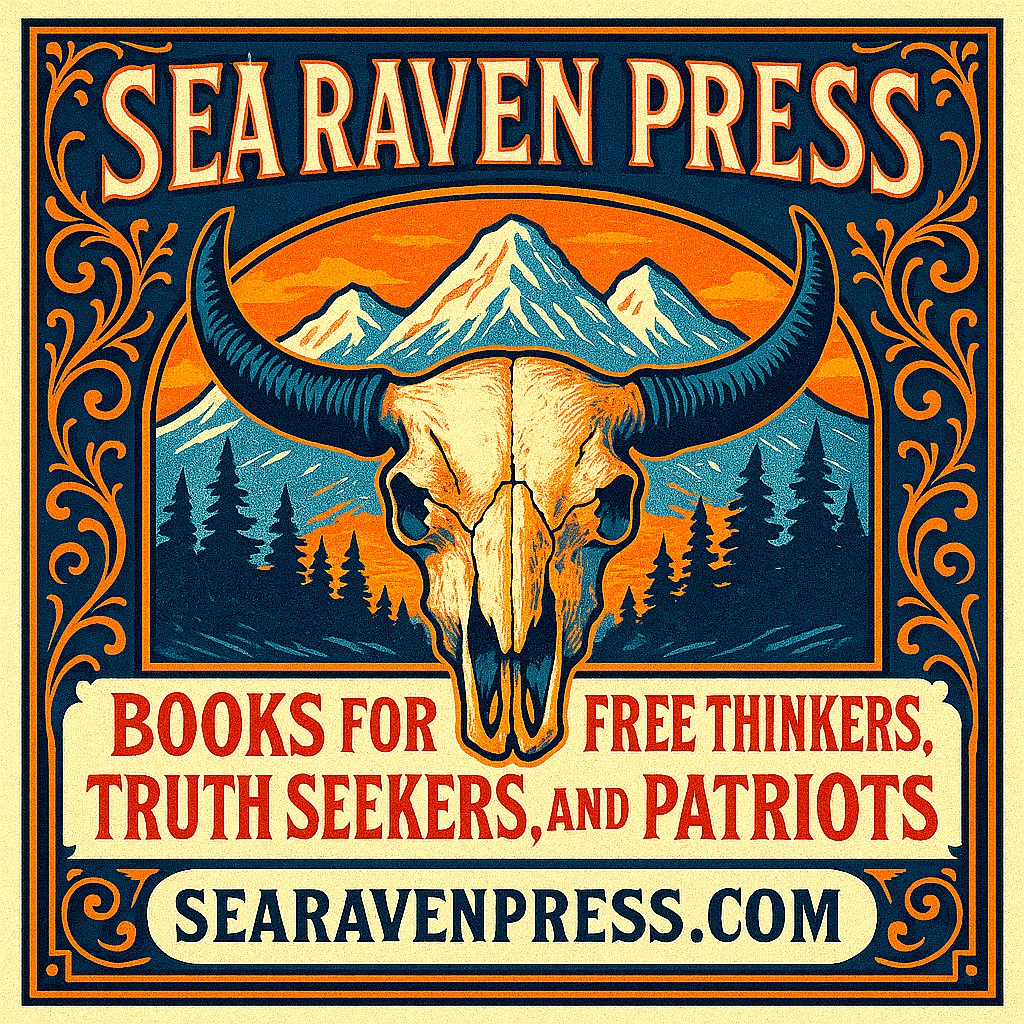 🇺🇸SEA RAVEN PRESS🇺🇸 tweet media