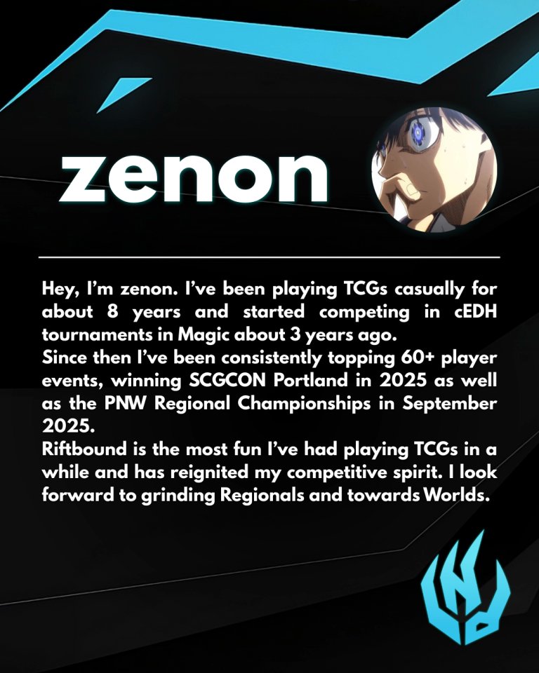 Team LND tweet media