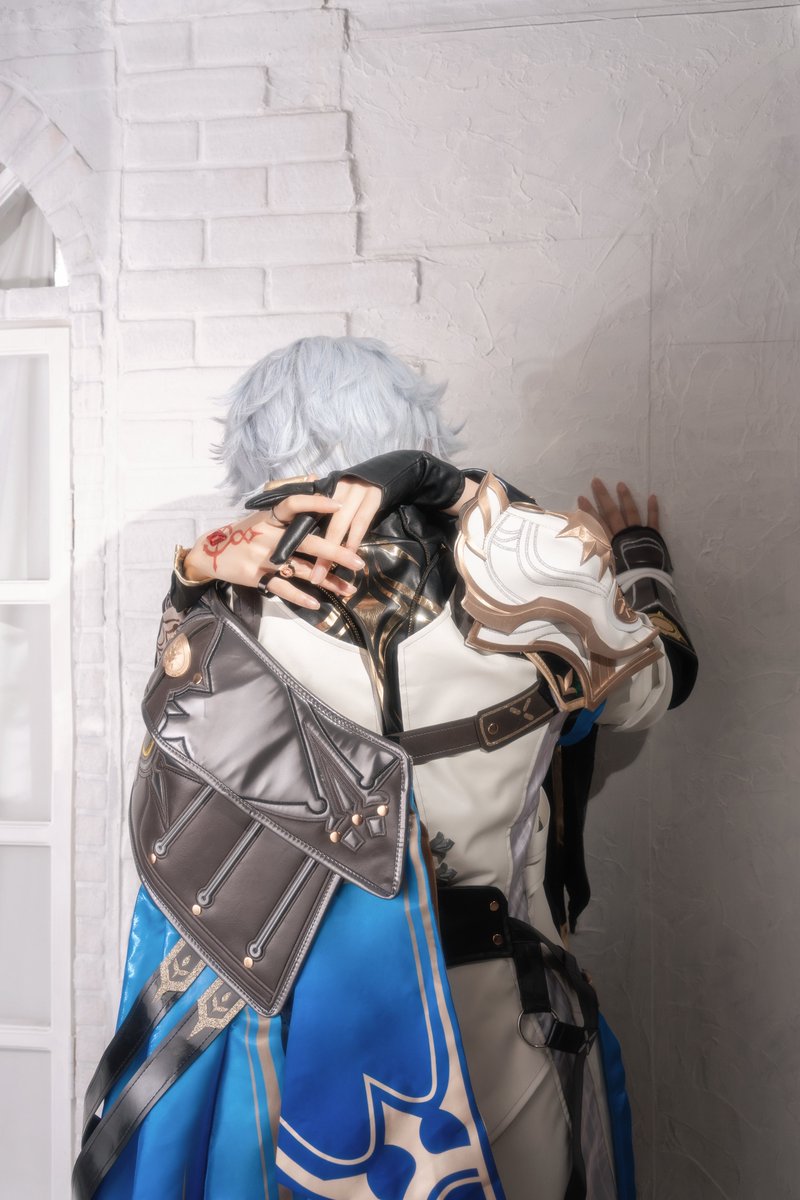 ◤ 𝑹𝒆𝒐 tweet media