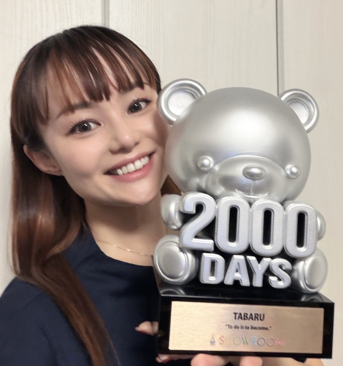 TABARU Official tweet media