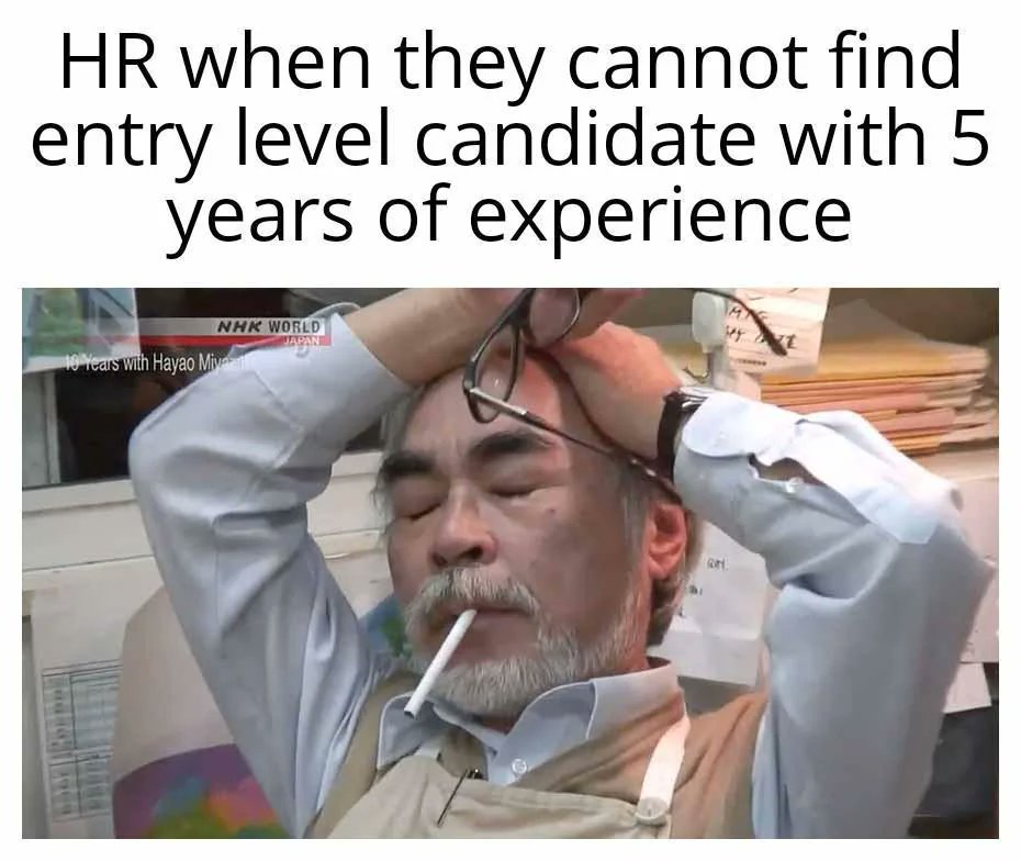 Corporate Absurdity tweet media