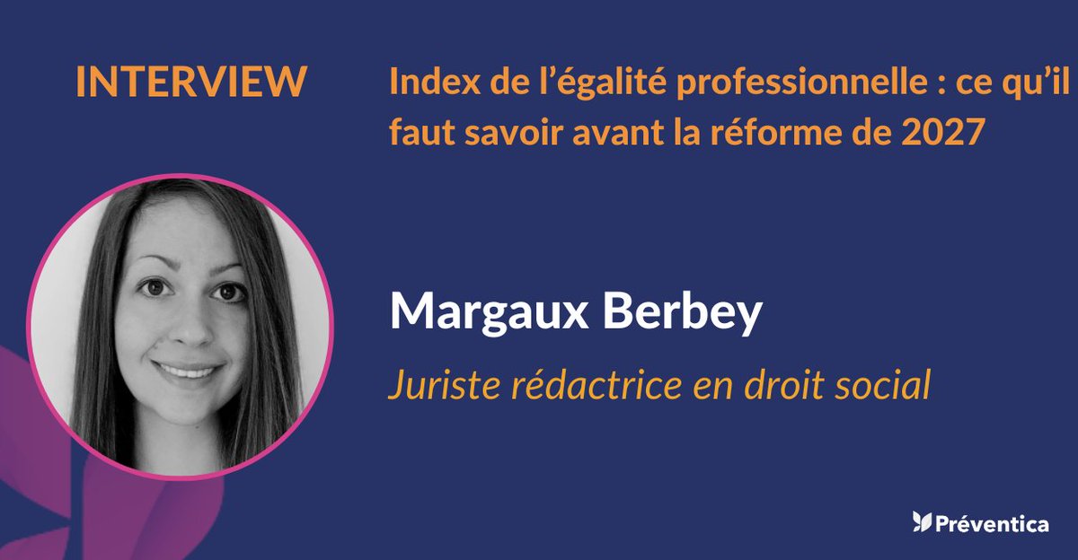 Préventica tweet media