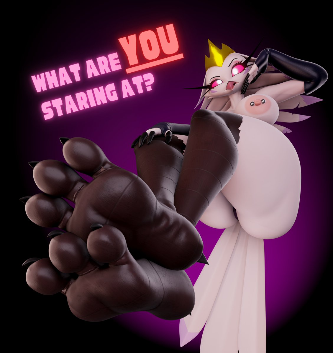 Bentfield tweet media