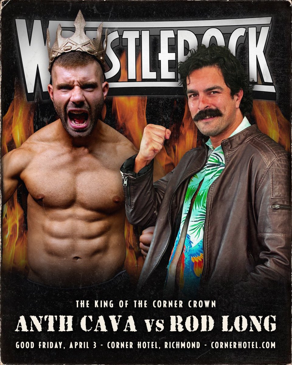 ‘Absolute Excellence’ Anth Cava tweet media