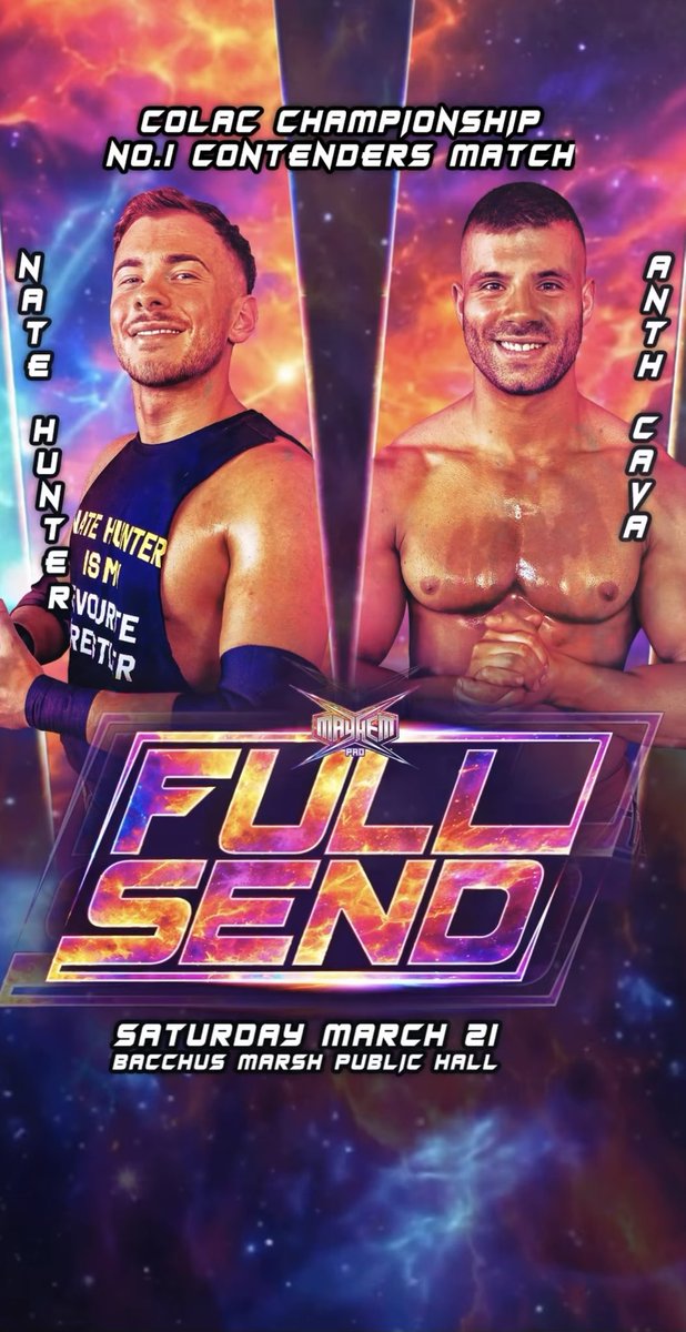 ‘Absolute Excellence’ Anth Cava tweet media