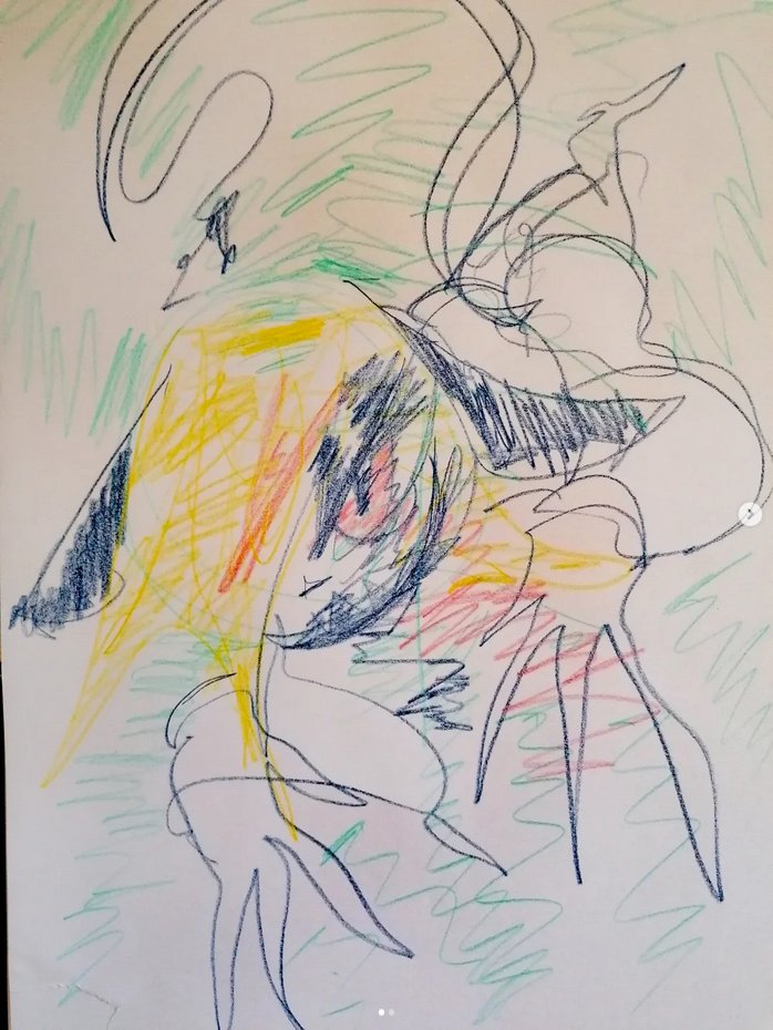 🔞lu' _ci tweet media