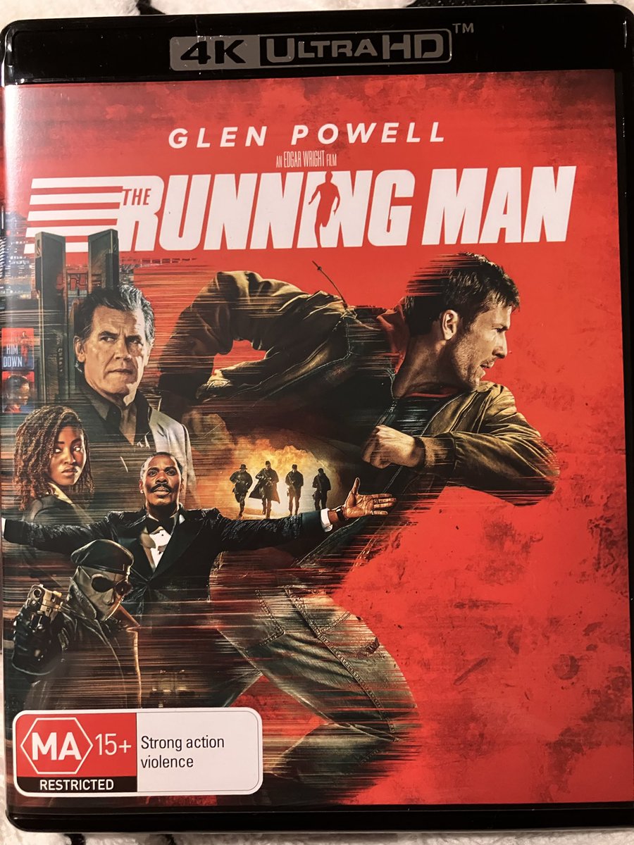 Sarah Clarke tweet media