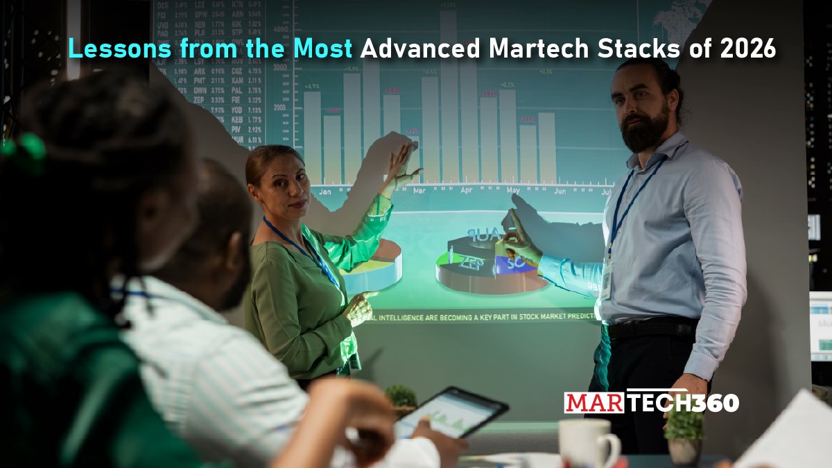 MarTech360 tweet media