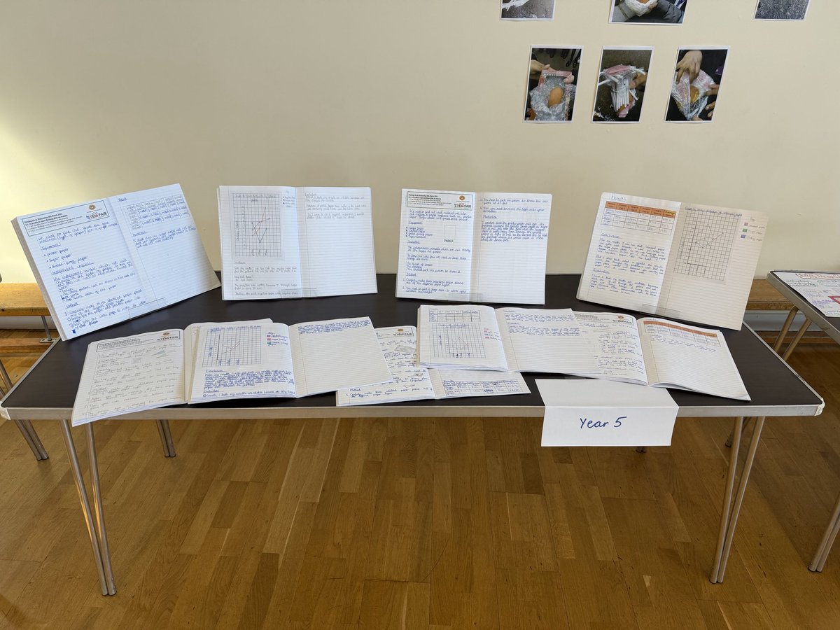 Southfields Primary School tweet media