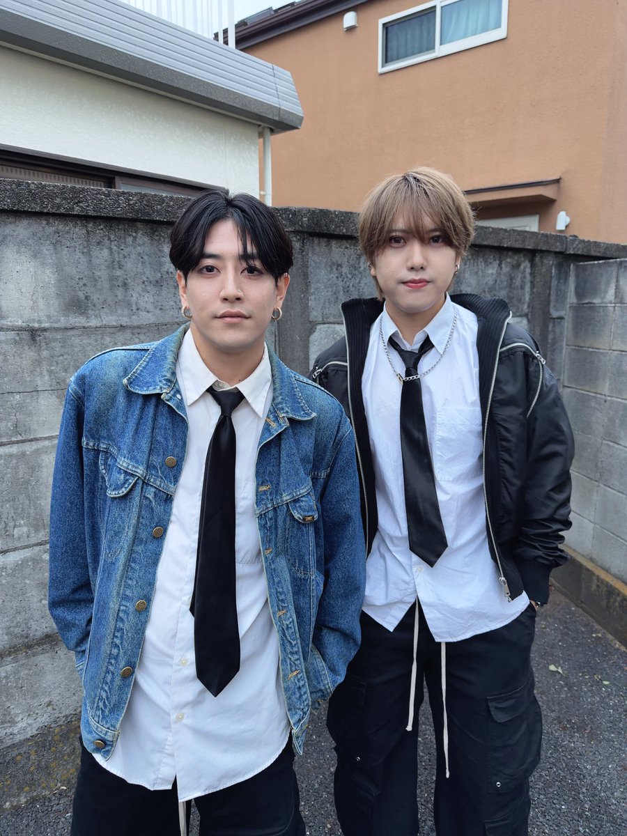 WAIWAI Boy's🫰 #わいぼ tweet media