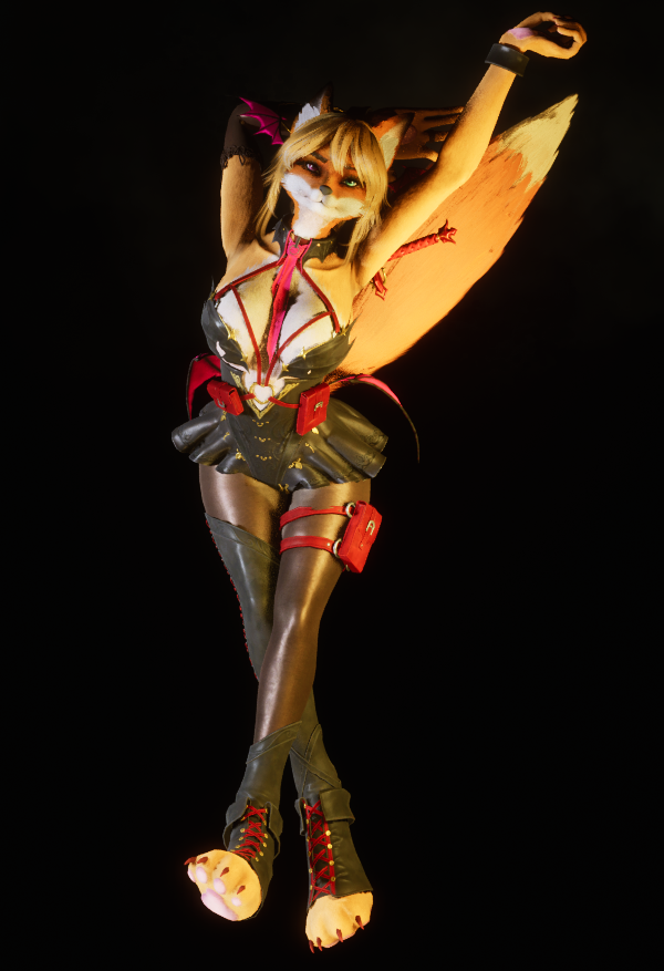 Wild Assault Official tweet media