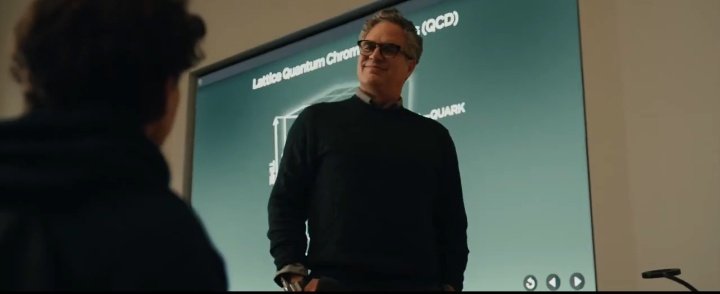 joaoguillll's tweet image. O Bruce Banner vai estar ajudando o Peter, porque ele está passando por alguma mutação no seu DNA e isso tá afetando os poderes deles.

É como se ele não tivesse mais controle do seu sentido aranha, a teia orgânica tá vinda.

E ELE VAI SE TRANSFORMAR NUMA ARANHA