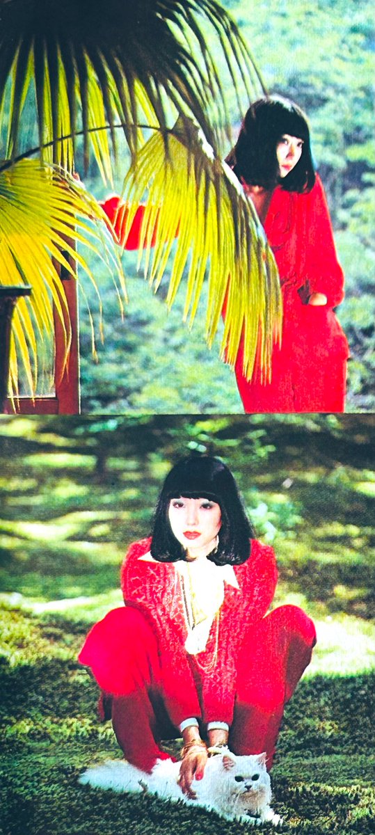 プリン人形 tweet media