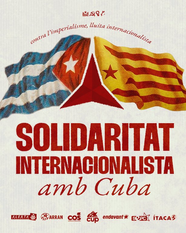 Isabel Chacón tweet media