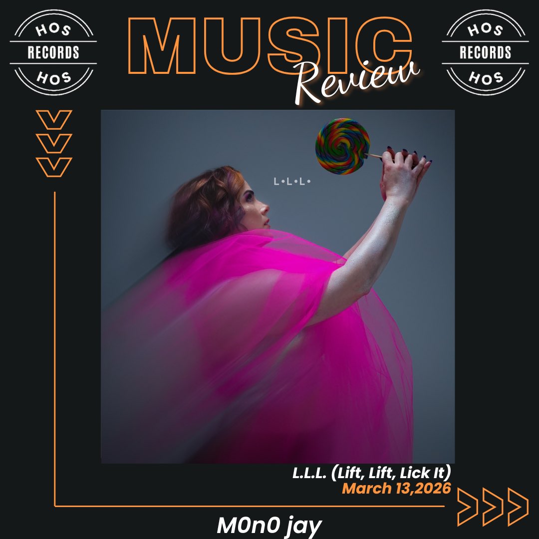 HOS Records tweet media