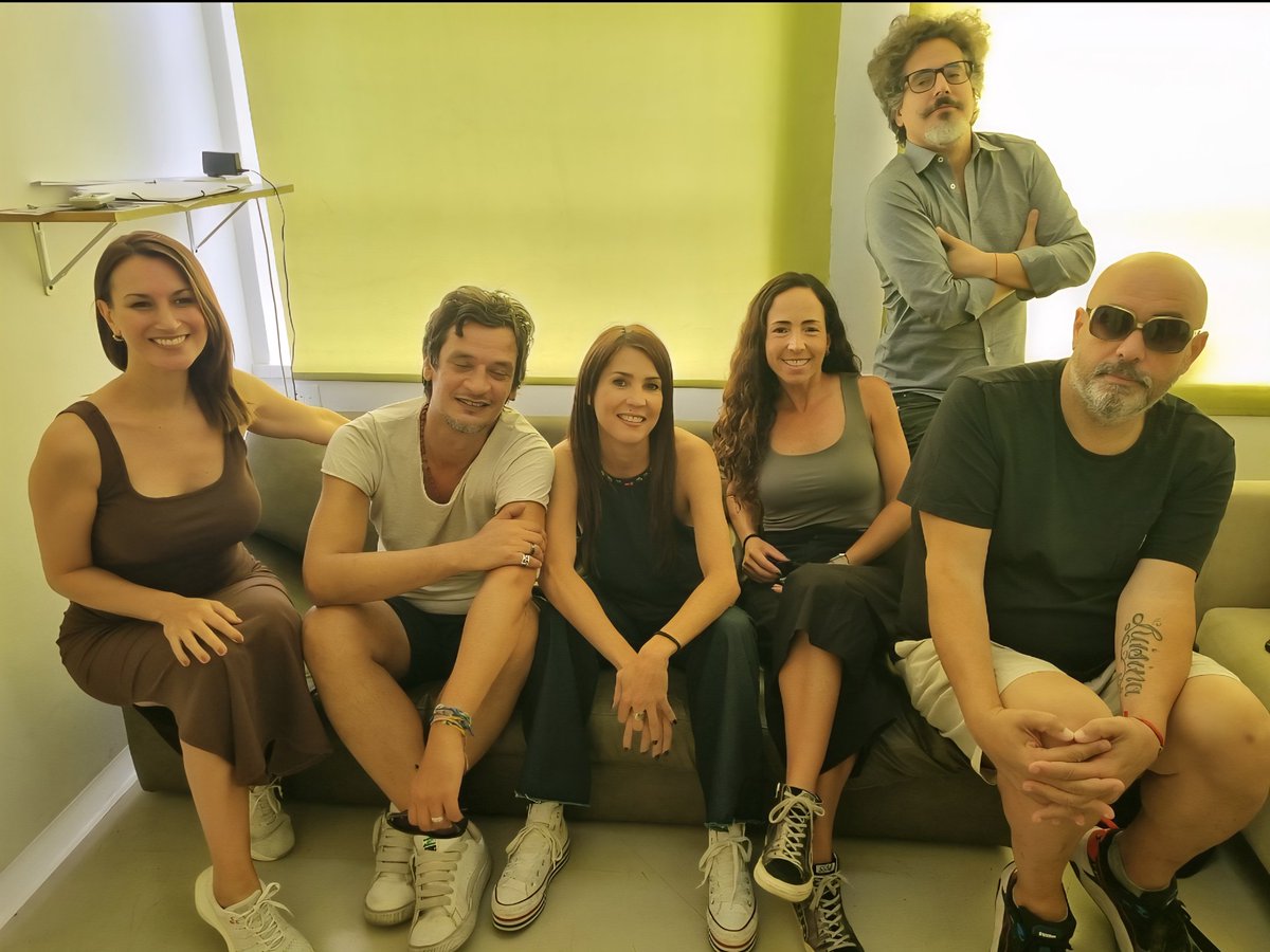 Ursula Vargues tweet media