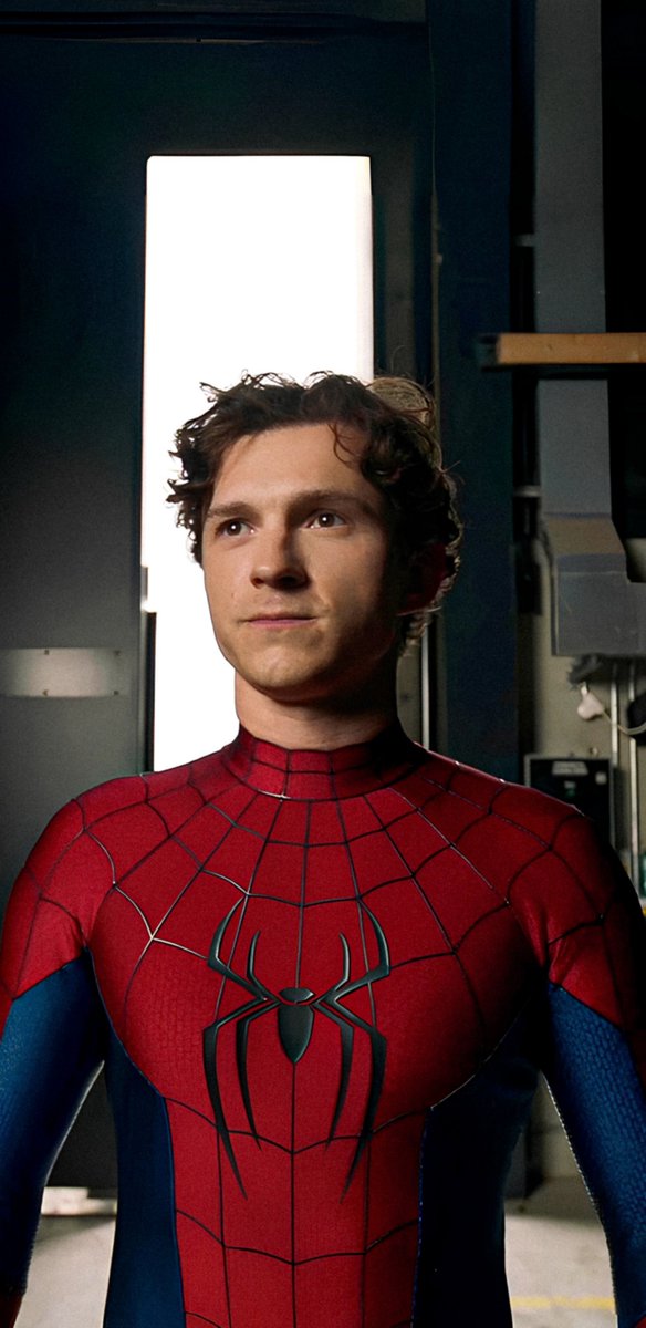 Spidey’s Source tweet media