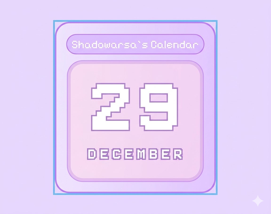 ShadowARSA | Frontend Developer tweet media