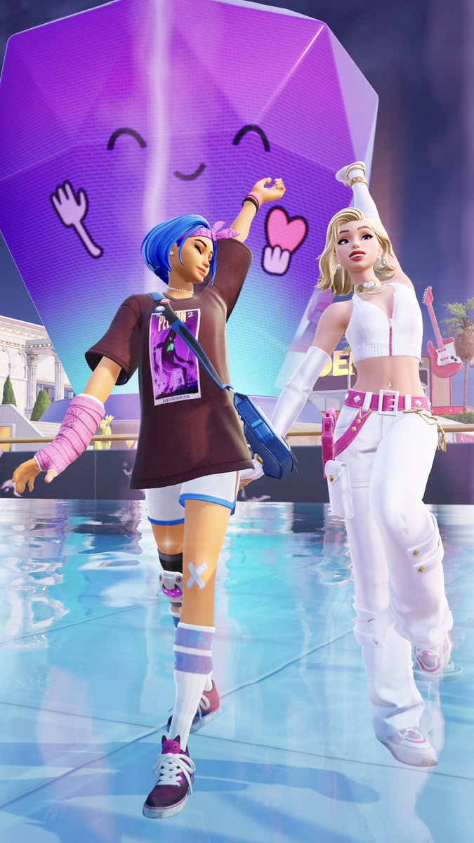 mi_suke_24's tweet image. シーズン終わりの記念スクショ( ⊃•⩊•)⊃

Location ────✦
リーサル・ラボ
サンディ・ストリップ

character ────✦
キャット・ホロウェイ
カリーナ
 #Fortnite #chapter7season1