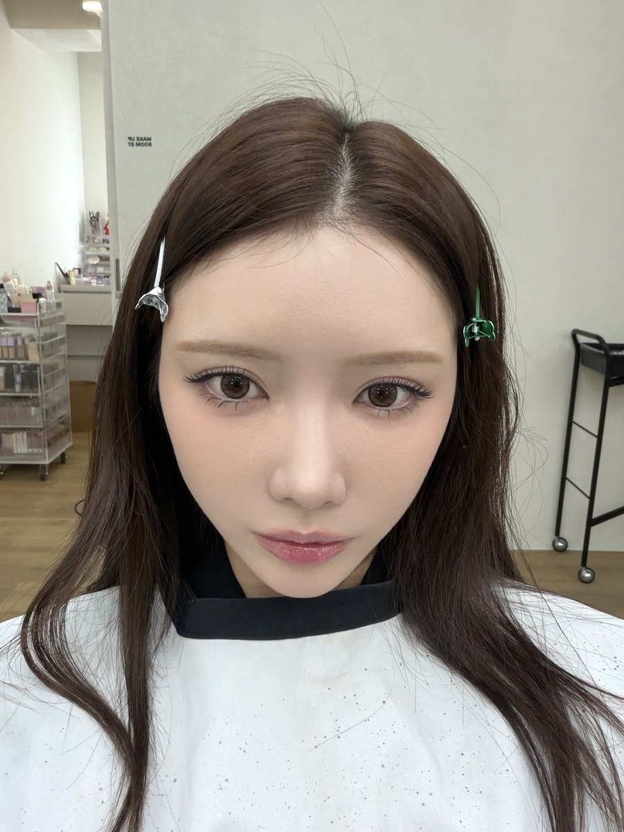 タフ子ちゃん🐟 tweet media