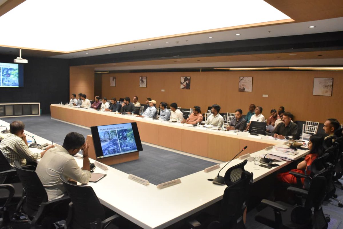 Info Navsari GoG tweet media