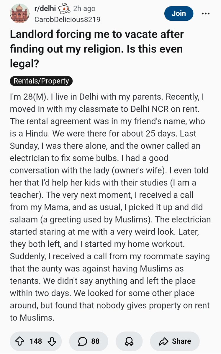 Hindutva Don tweet media