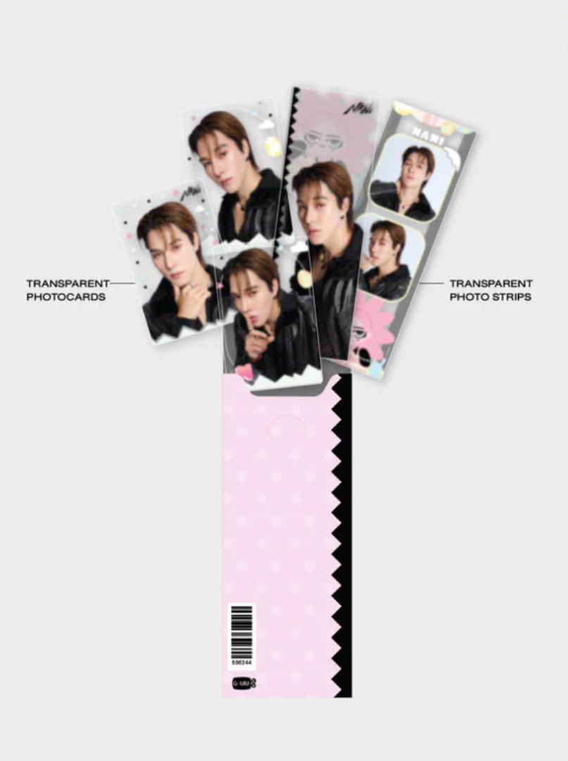 Photoset สกายนานิครั้งนี้น่ารักอีกแล้วว ฟ้าชมพูที่ถูกต้องมาก มีแต่รูปน่ารักๆ 🩵🩷

#GMMTVPOPUPSTOREINTOKYO2026
#skynani #สกายนานิ