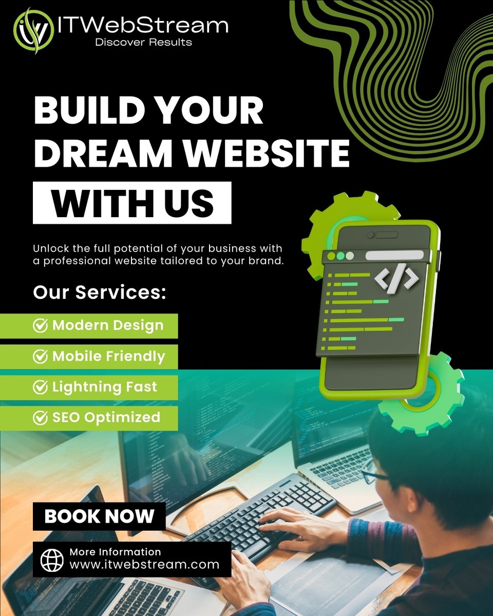 IT Web Stream tweet media