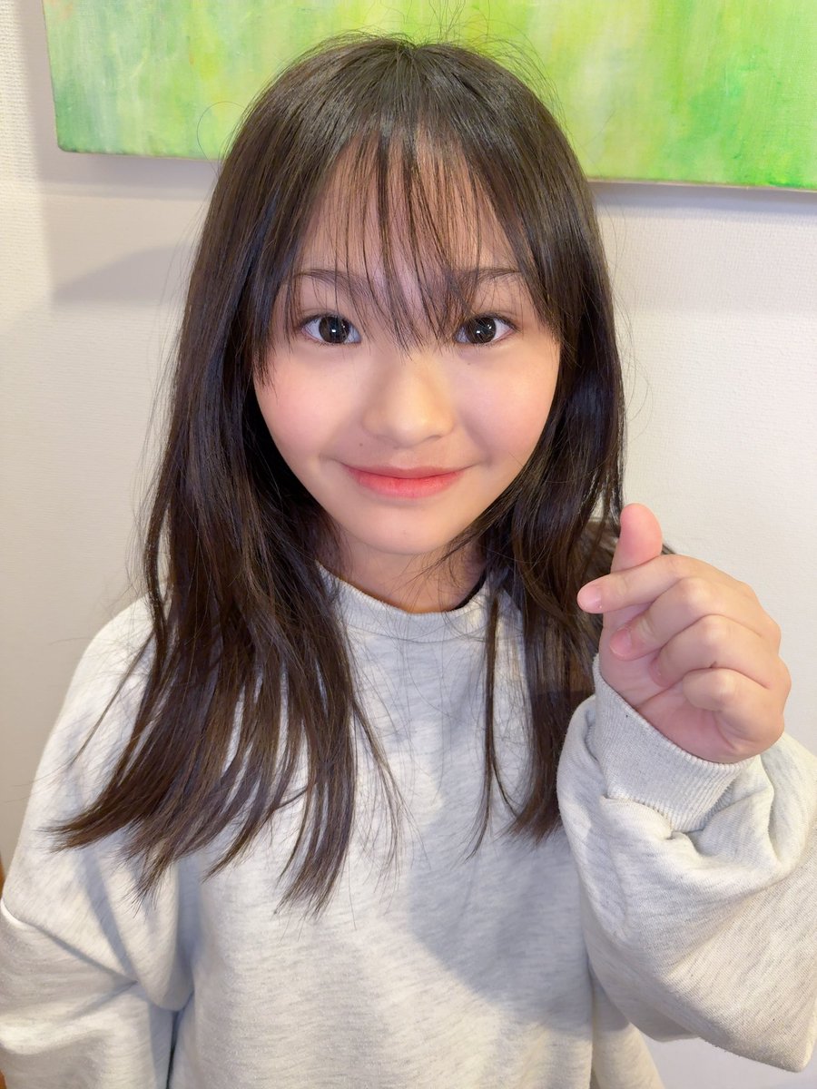 真野りん【DIANNAプロジェクト練習生】 tweet media