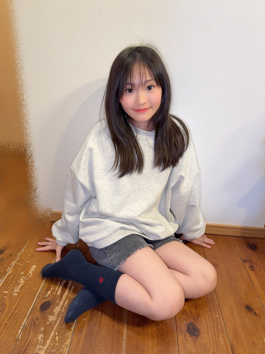 真野りん【DIANNAプロジェクト練習生】 tweet media