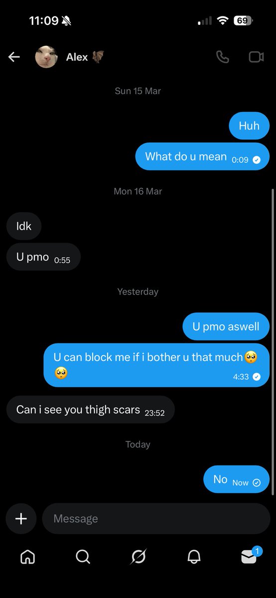 𝖧𝗎𝗆𝖺𝗇 𝖻𝗎𝗍𝖼𝗁𝖾𝗋 𝗈𝖿 𝗌𝗁𝖾𝖽𝗍𝗐𝗍 ★ tweet media