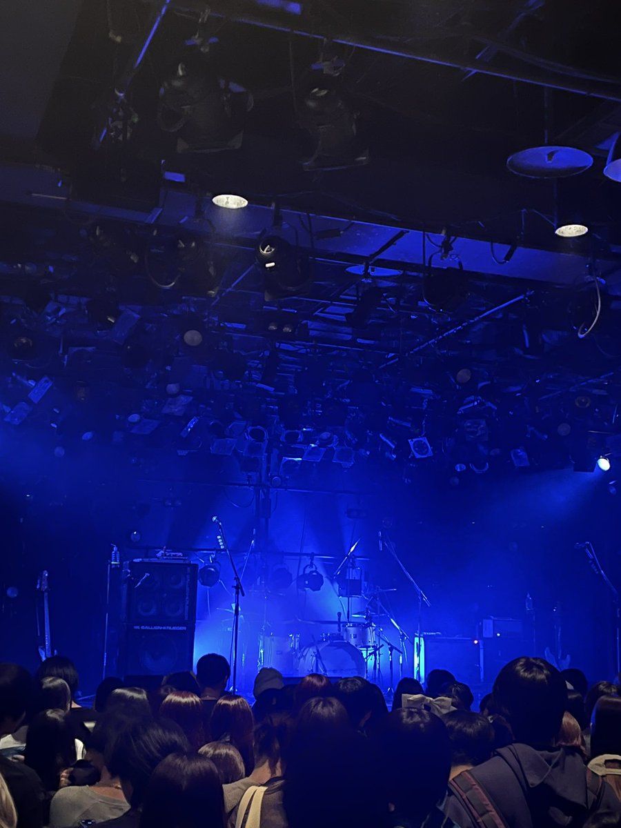 risano468's tweet photo. フェチと無関係なんですが

実はライブ行��てたんですー！ https://t.co/Rxle1hF78N