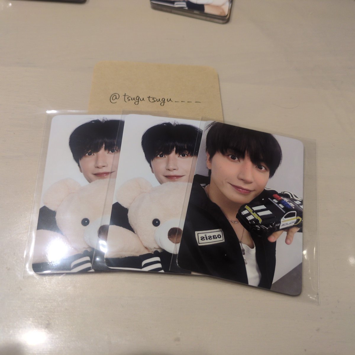 つぐつぐ💫🩷 tweet media