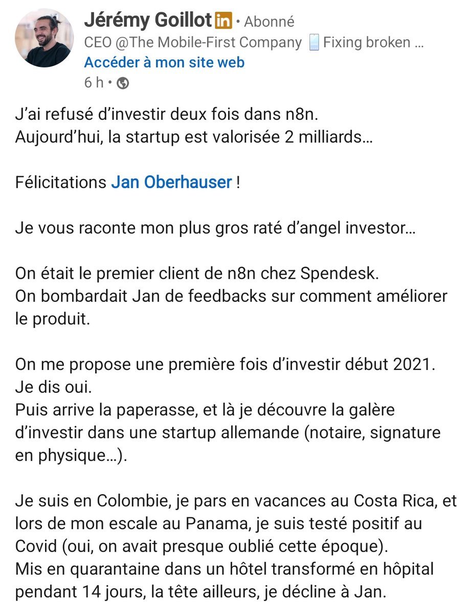 Libre Max tweet media