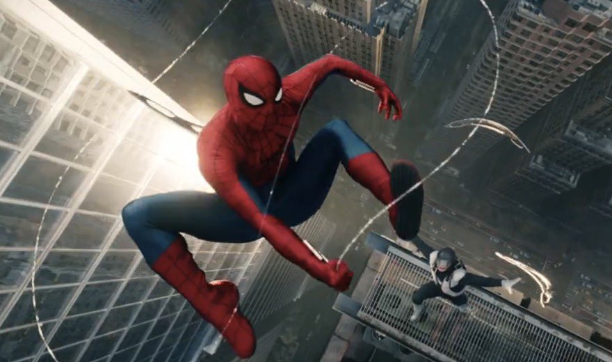 Marvel Perfect Gifs & Clips tweet media