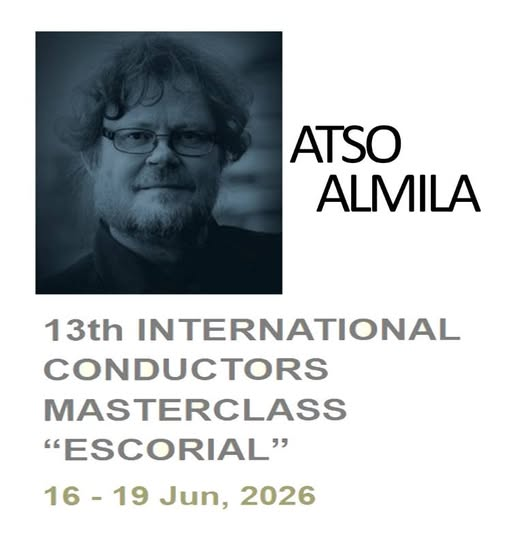 Camerata Antonio Soler tweet media