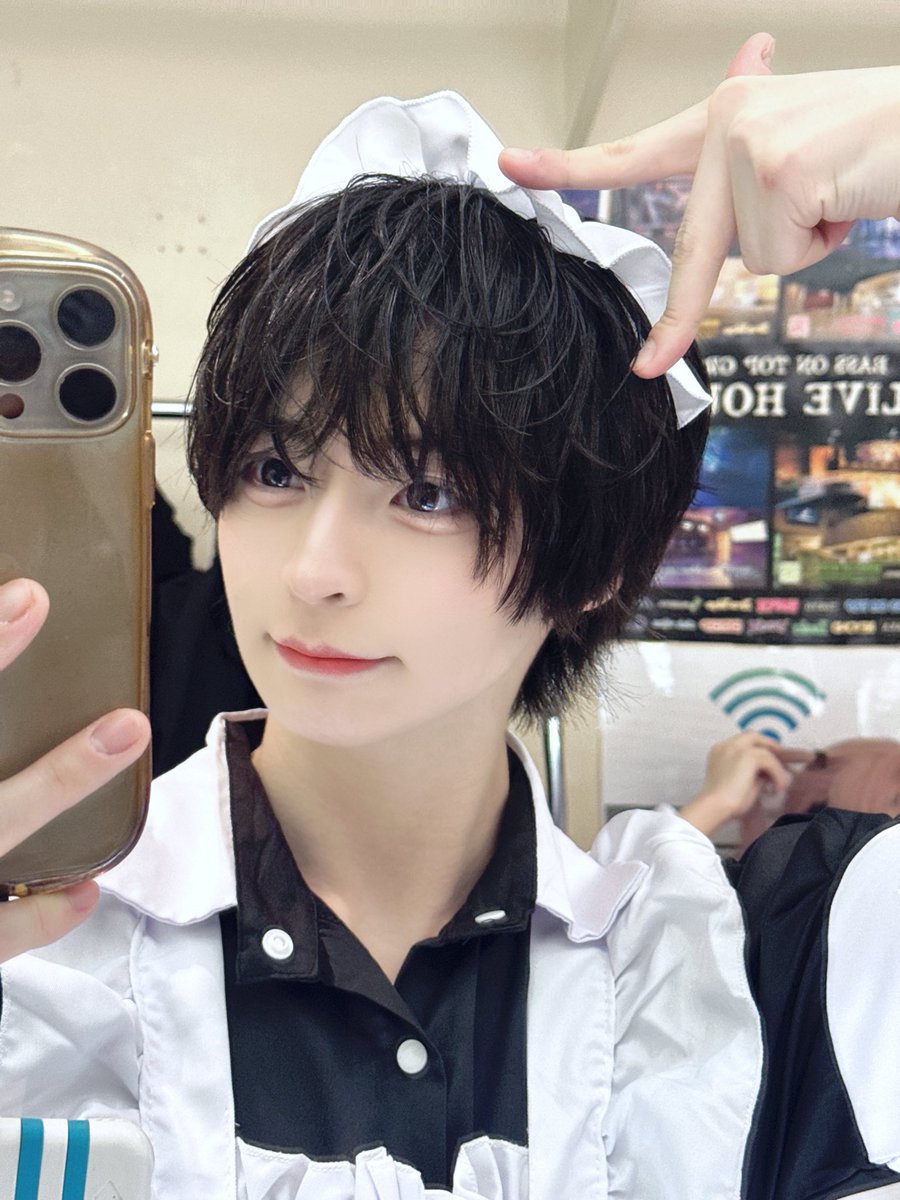 かい【Heart❤︎Box】 tweet media