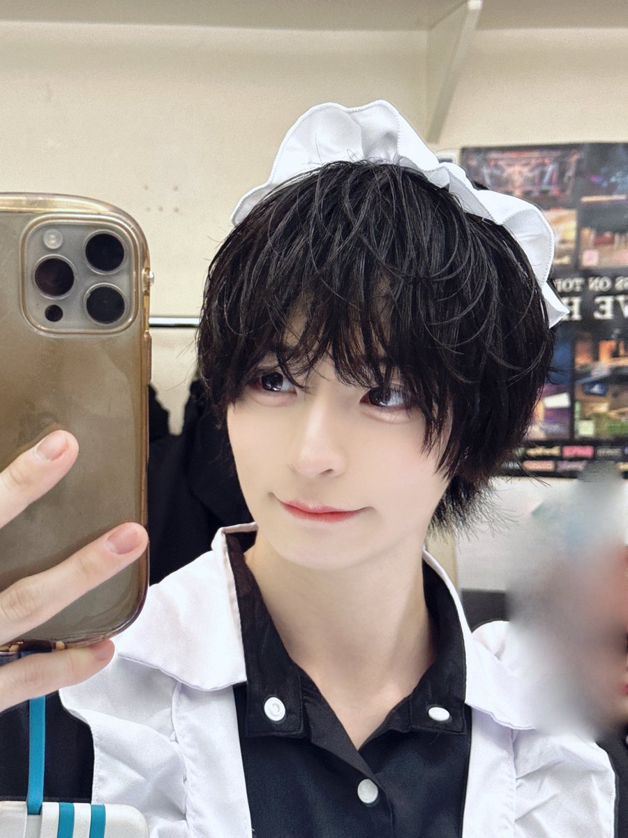 かい【Heart❤︎Box】 tweet media