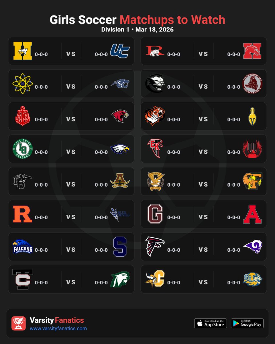 Varsity Fanatics tweet media