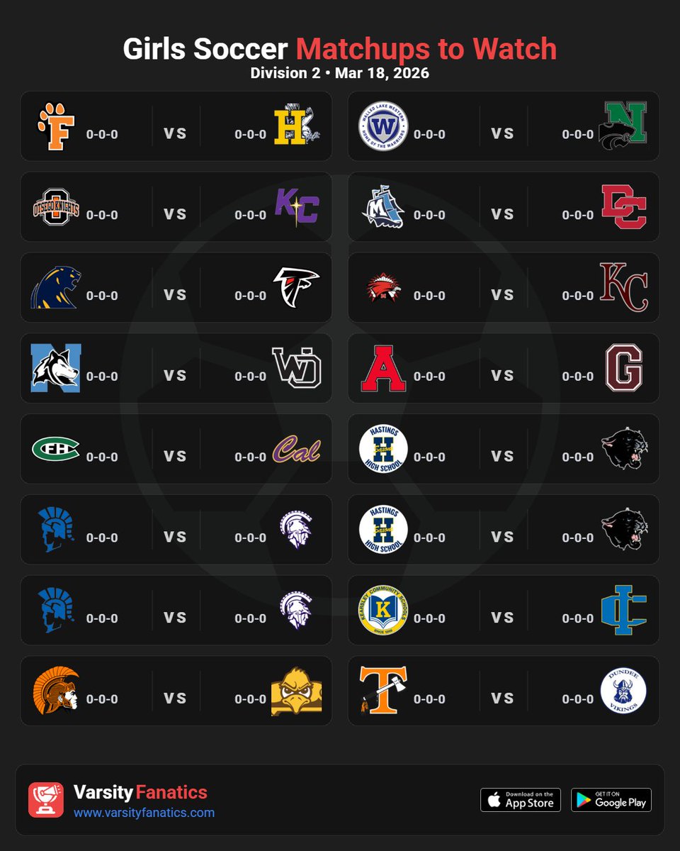 Varsity Fanatics tweet media