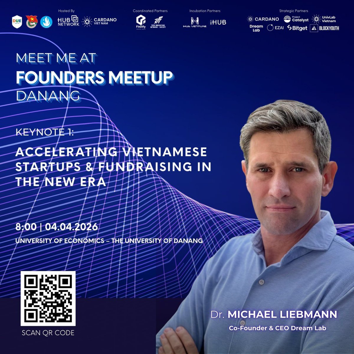 Cardano Vietnam tweet media