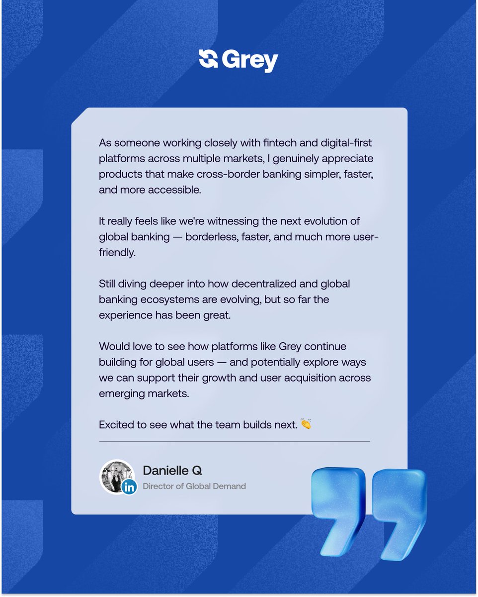 Grey (YC W22) tweet media