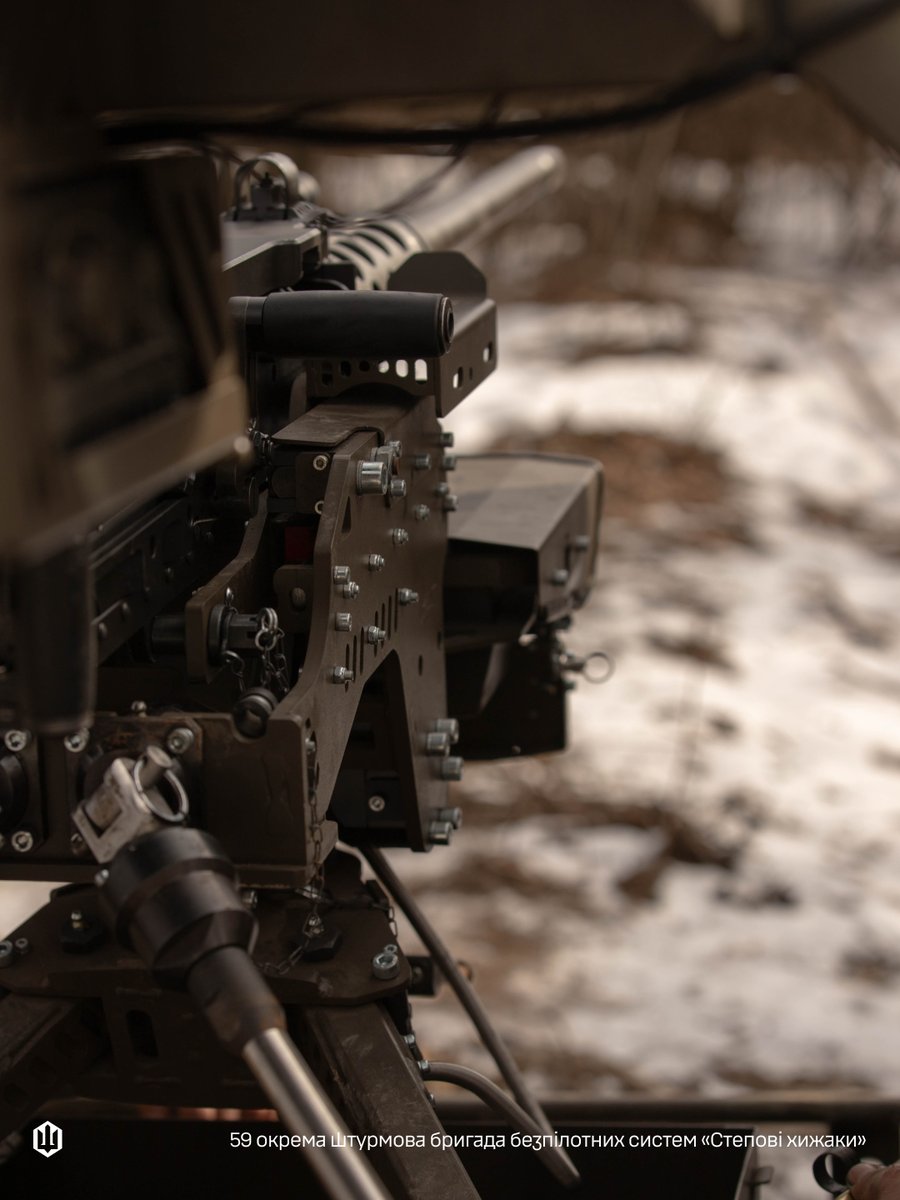 🇺🇦 Unmanned Systems Forces tweet media