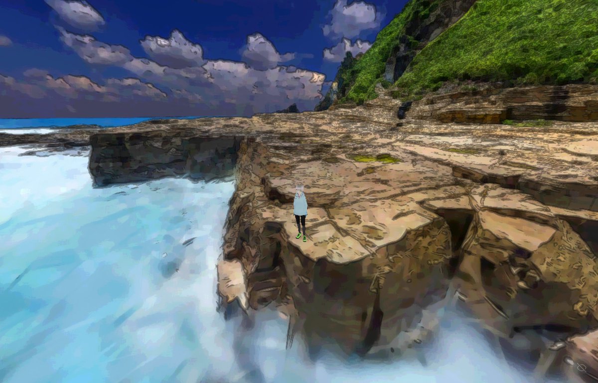 ダックビル＠STUDIO DUCKBILL LLC tweet media