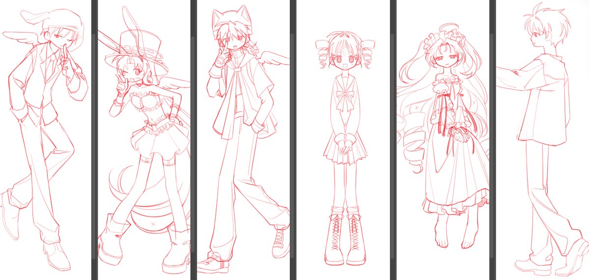 혜바라 tweet media