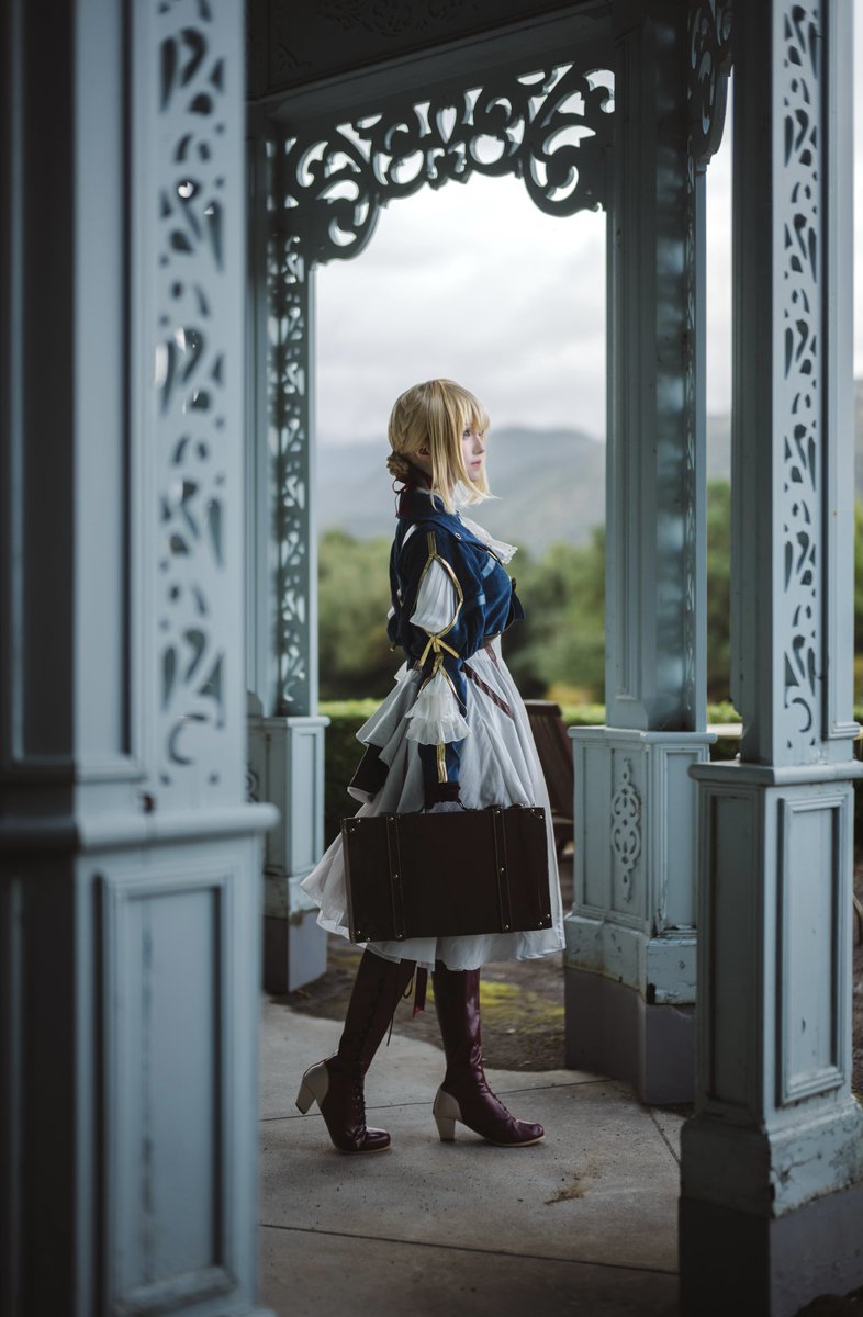 夢彩(ゆあ) tweet media