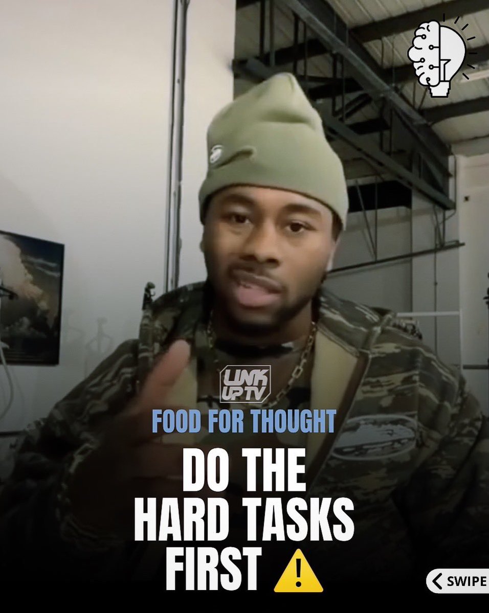 Link Up TV tweet media